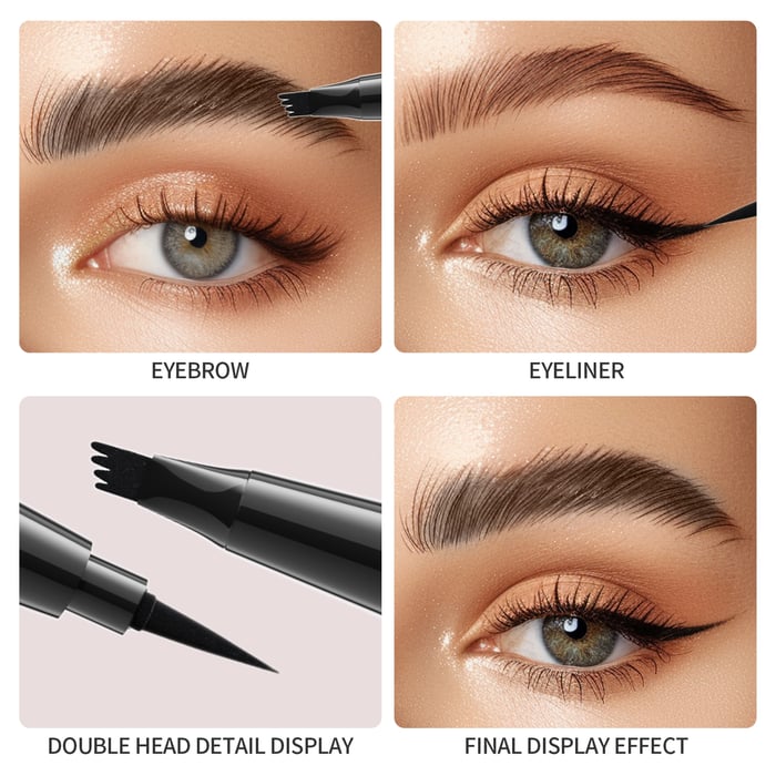 ❤️Microblading olovka za obrve (danas 40% popusta)