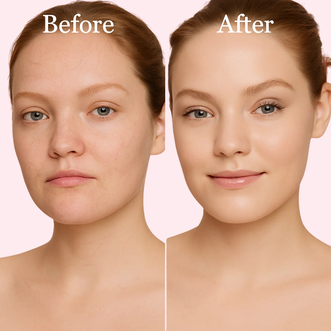 SkinShift 2-u-1 puder u stiku
