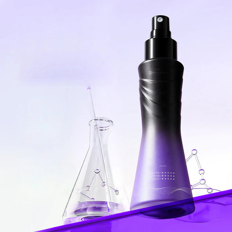 ?✨ SPRAY ODŚWIEŻAJĄCY WŁOSY BEZ SPŁUKIWANIA!? Natychmiastowa objętość