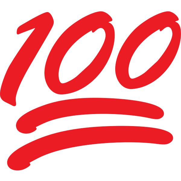 100 % varen nakup