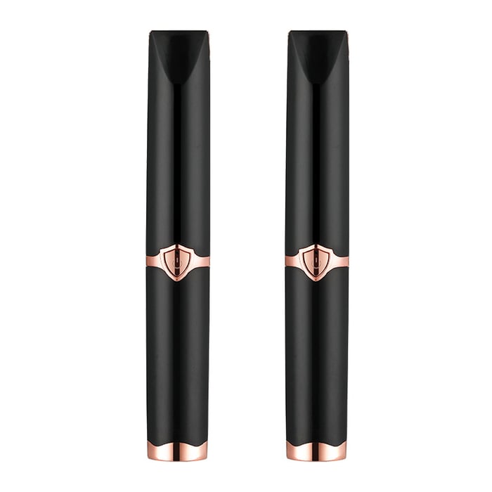 👁️🗨️Električni uvijač za trepavice, dugotrajno oblikovanje, trenutni glamur✨ (USB punjenje, trajna upotreba)