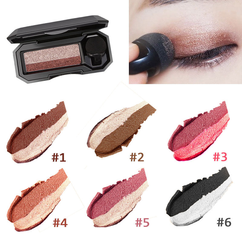 ? Perfect Dual Color Eyeshadow-✨
