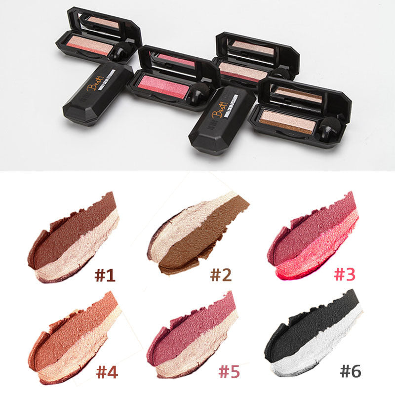 ? Perfect Dual Color Eyeshadow-✨