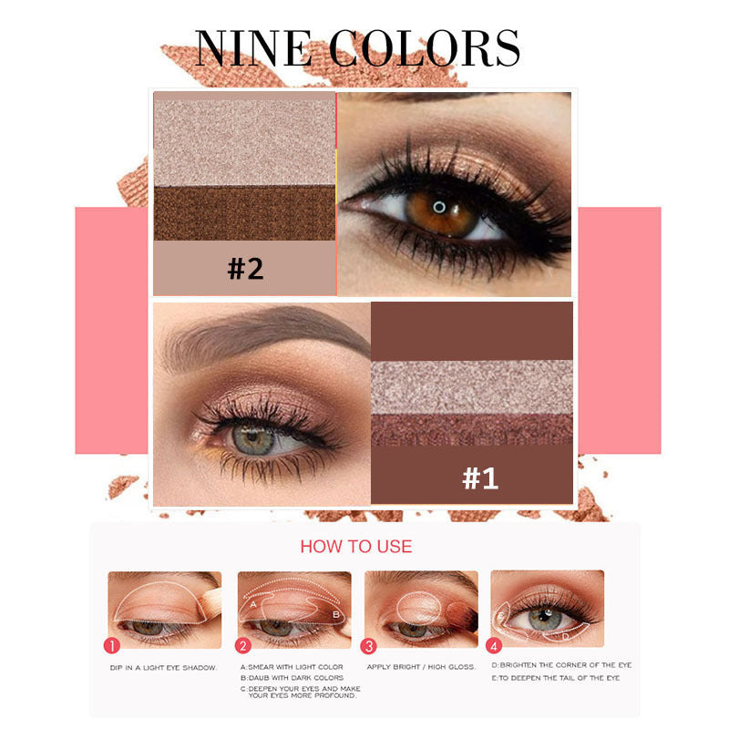 ? Perfect Dual Color Eyeshadow-✨