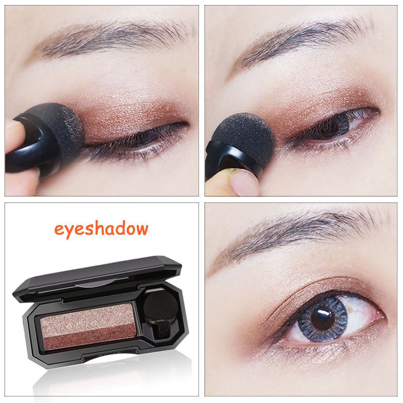 ? Perfect Dual Color Eyeshadow-✨
