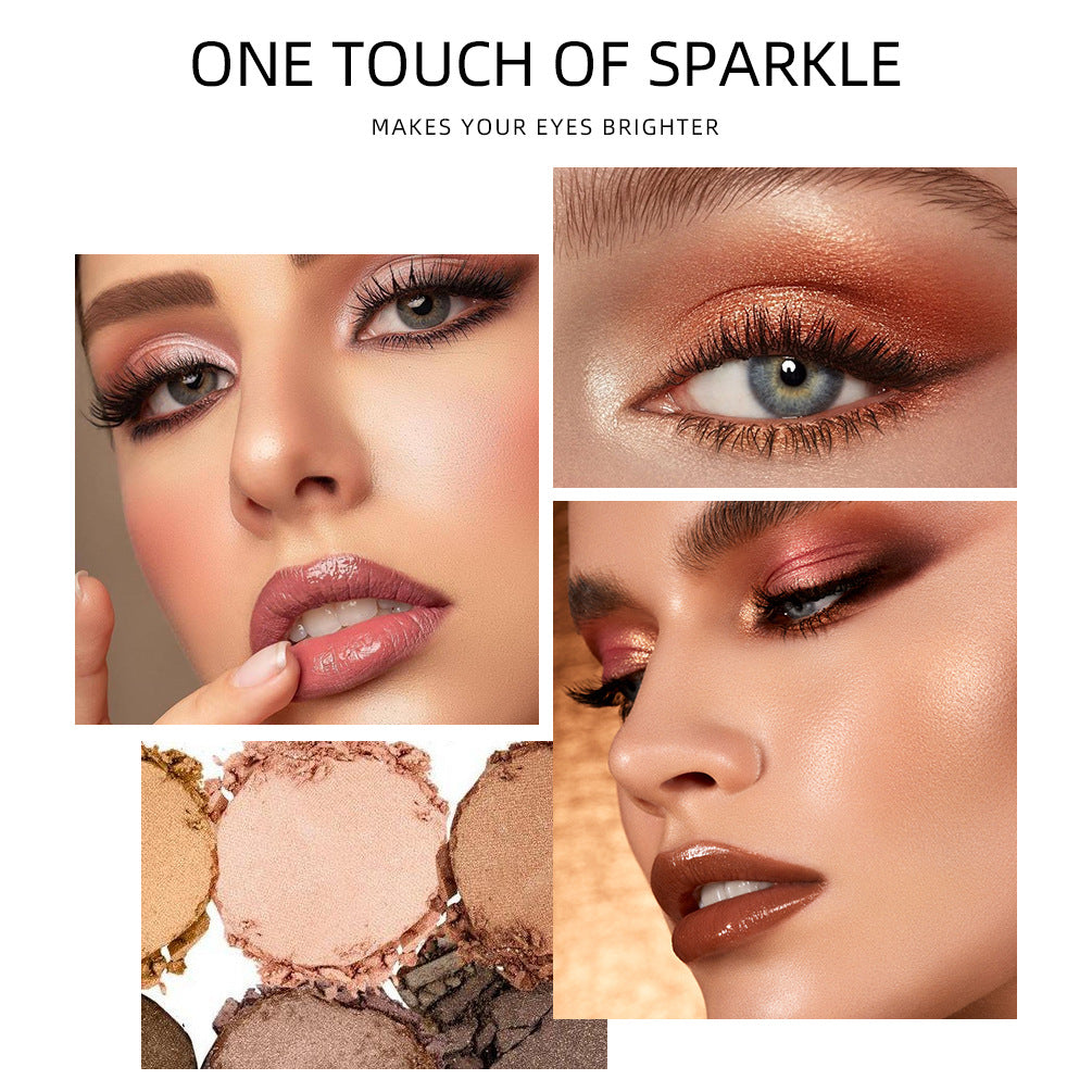 Eyeshadow 101 Crème-to-Powder Eyeshadow Stick