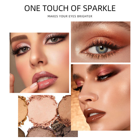 Eyeshadow 101 Crème-to-Powder Eyeshadow Stick