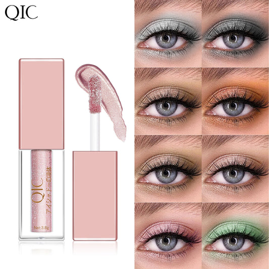 Highlight Luminous Liquid Eyeshadow