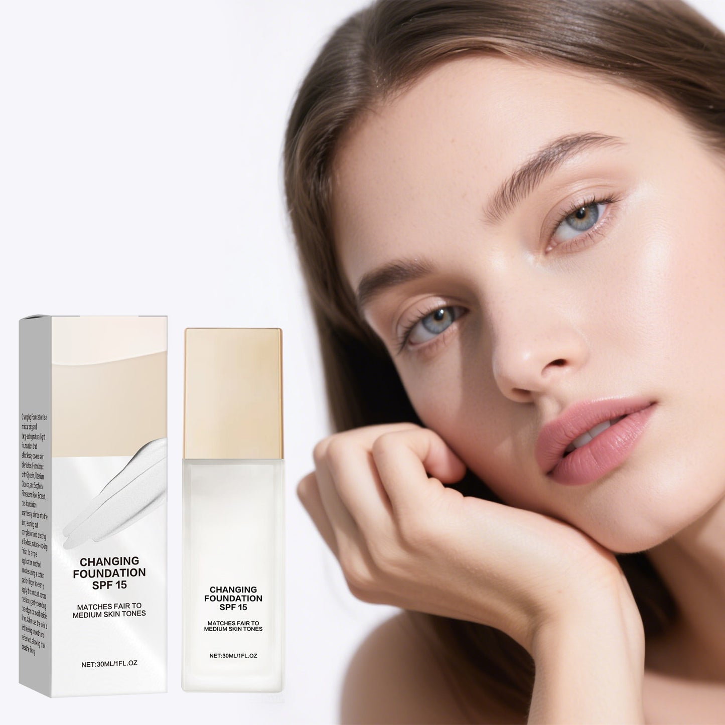 Changing Foundation