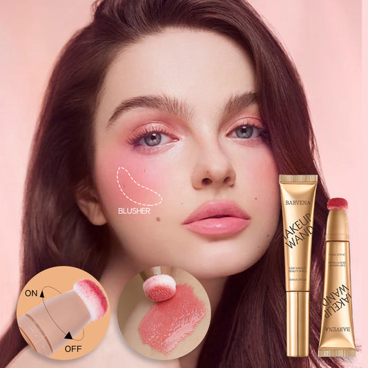 Contour wand & Blush highlights wand duo