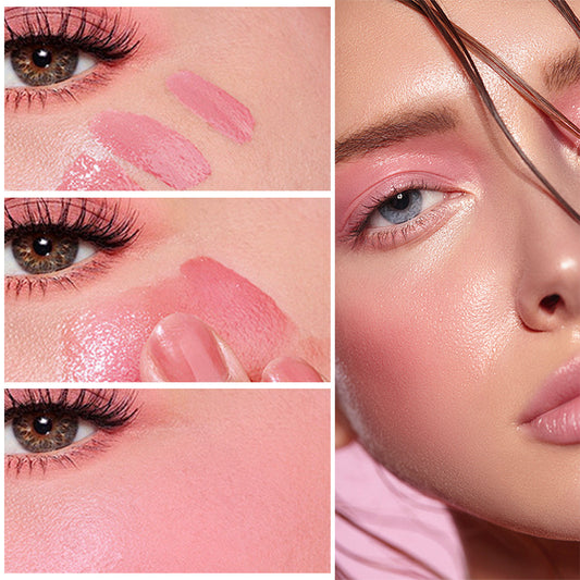 Contour wand & Blush highlights wand duo