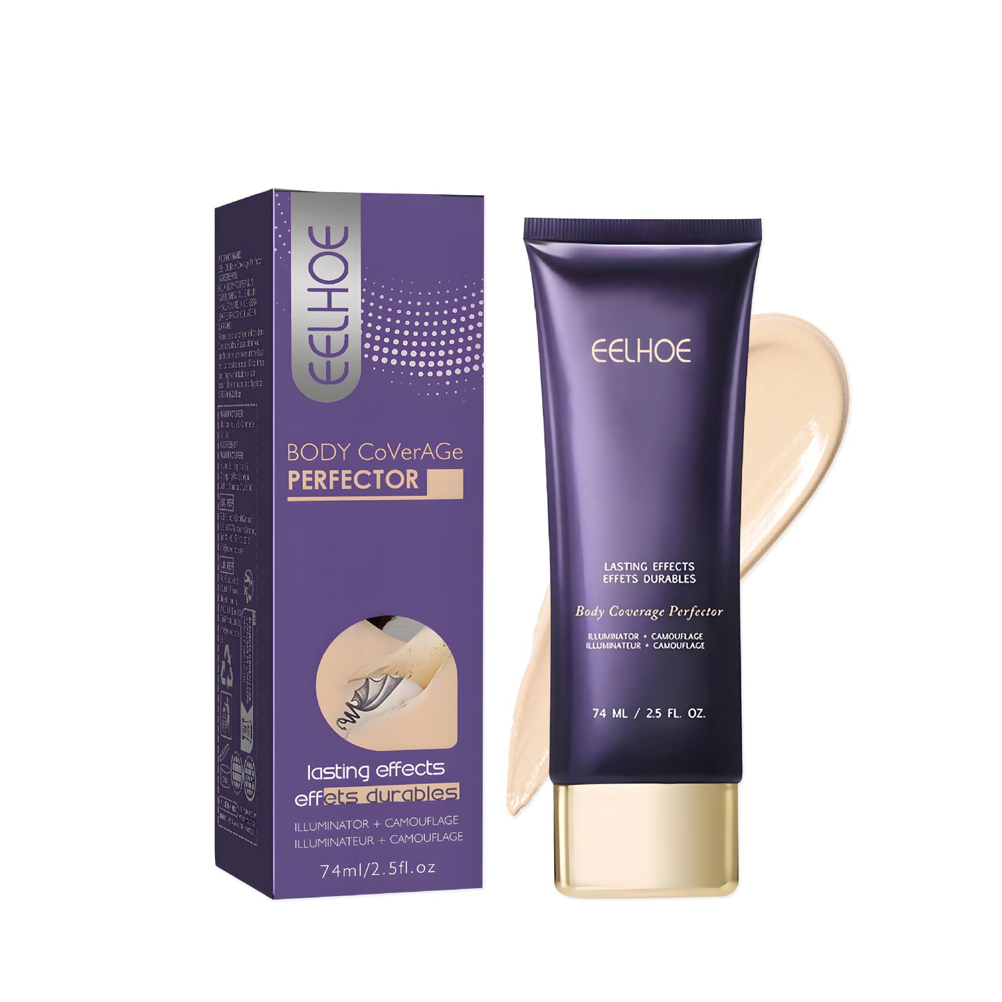 ??All Over Complexion Perfector