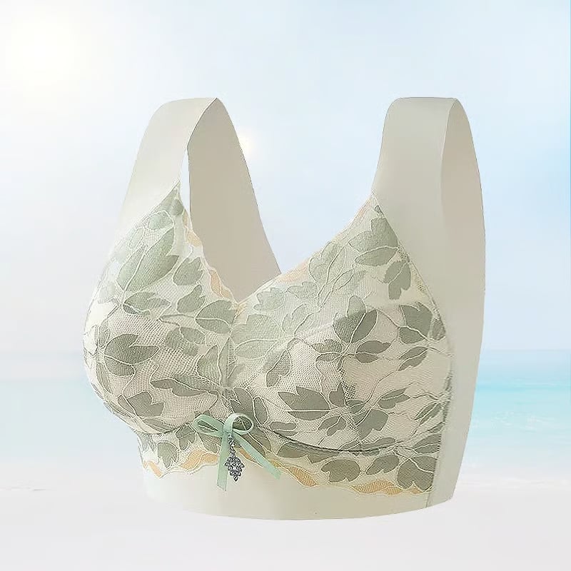 ?Last Day Buy 1 Get 3 Packs?SUMMER BRA - Versatile Comfy Lift & Flex Wireless Bra