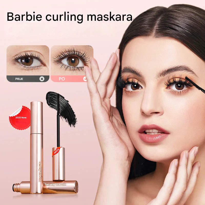 🔥Kupi 1, dobi 1 gratis!! 🔥💫 Maskara za produživanje i uvijanje kose.