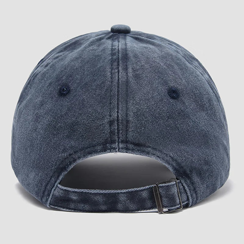 🔥Kupi 1 dobi 1 gratis🔥Retro in elegantna baseball kapa