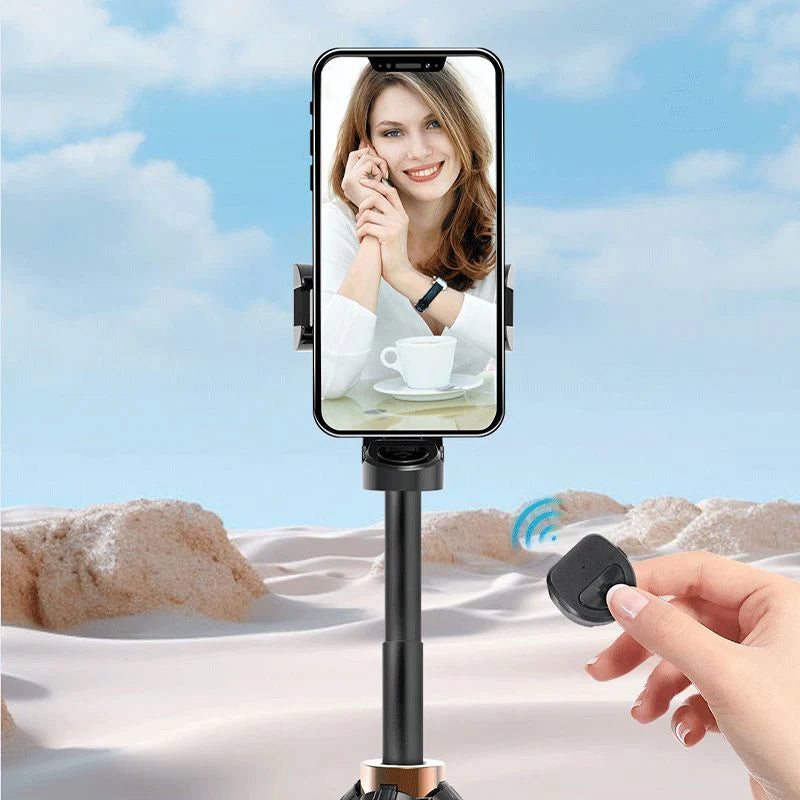 š„Najpopularniji selfie Å”tap 2025. - ugraÄeni tronožac, džepne veliÄine, s Bluetoothom