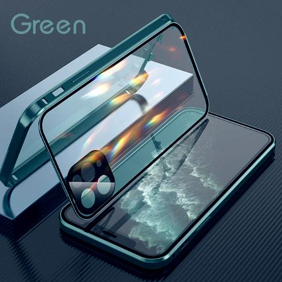 【🔥Primerno za iPhone 11–17】Vzdržljiv ovitek za iPhone, odporen proti padcem