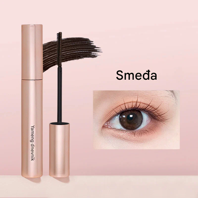 🔥Kupi 1, dobi 1 gratis!! 🔥💫 Maskara za produživanje i uvijanje kose.