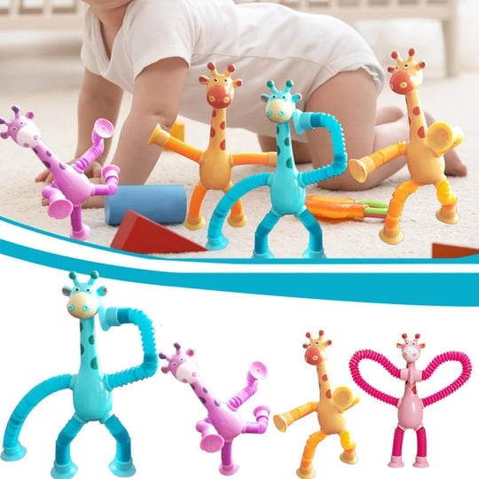 ?Telescopic Hundred Variations Toy