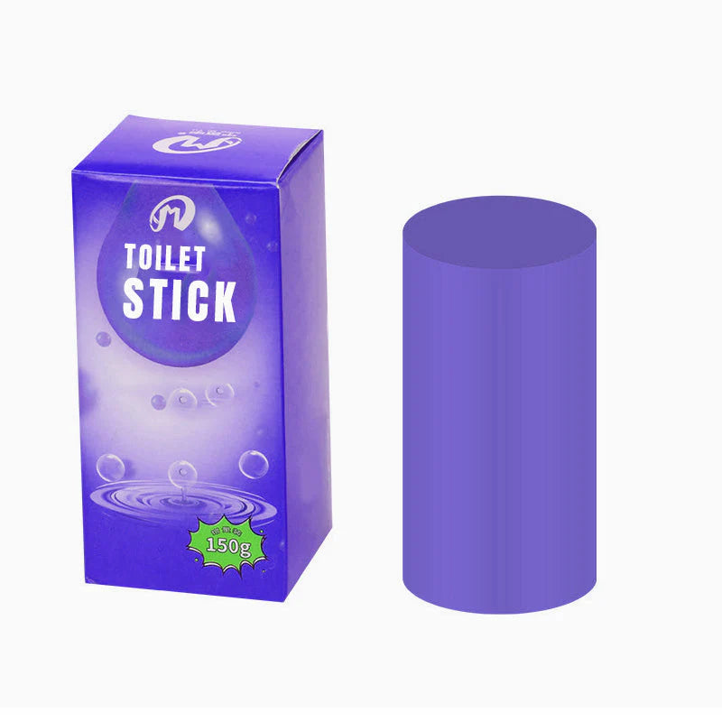 (🔥🔥Kupi 1, dobi 2 gratis)🔥Čistilo za straniščno školjko - močno čiščenje, svež vonj