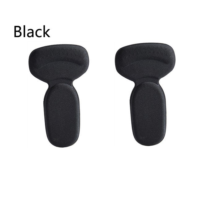 ?Comfortable Heels Cushioning Pads