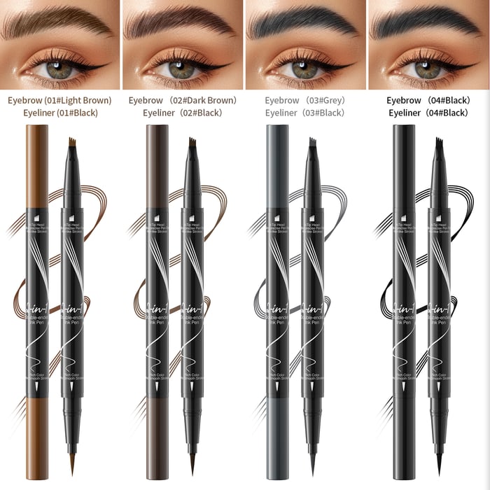 ❤️Microblading olovka za obrve (danas 40% popusta)