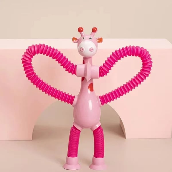 ?Telescopic Hundred Variations Toy