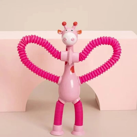 ?Telescopic Hundred Variations Toy