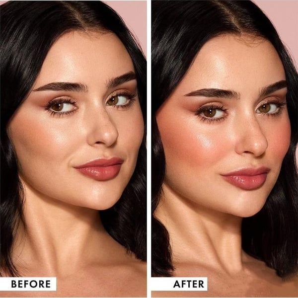 Contour wand & Blush highlights wand duo