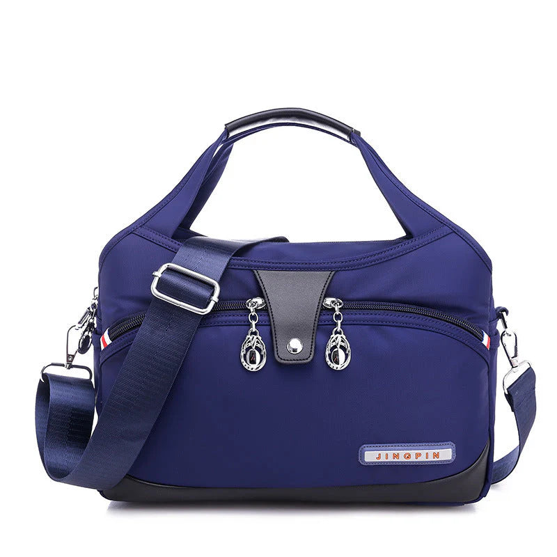 Fashion Anti-theft Tote Bag