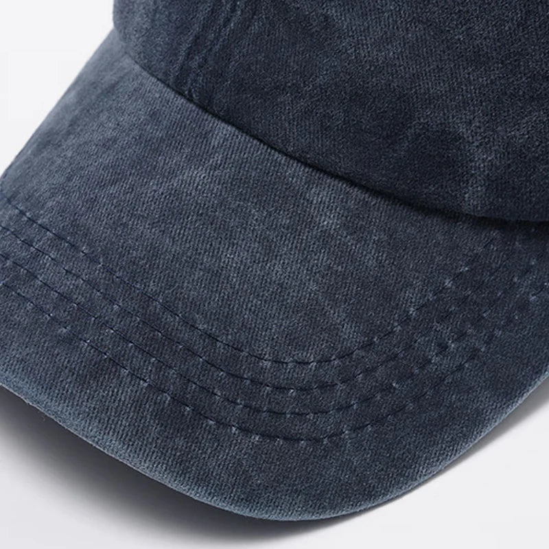 🔥Kupi 1 dobi 1 gratis🔥Retro in elegantna baseball kapa