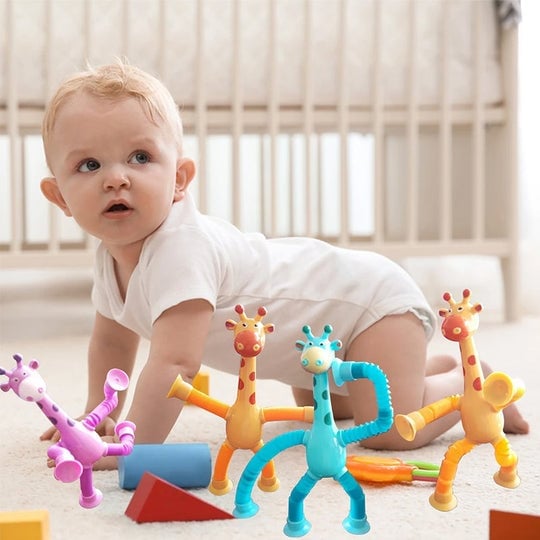 ?Telescopic Hundred Variations Toy