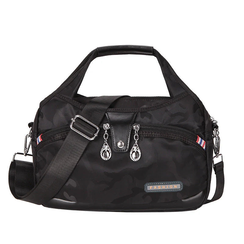 Fashion Anti-theft Tote Bag
