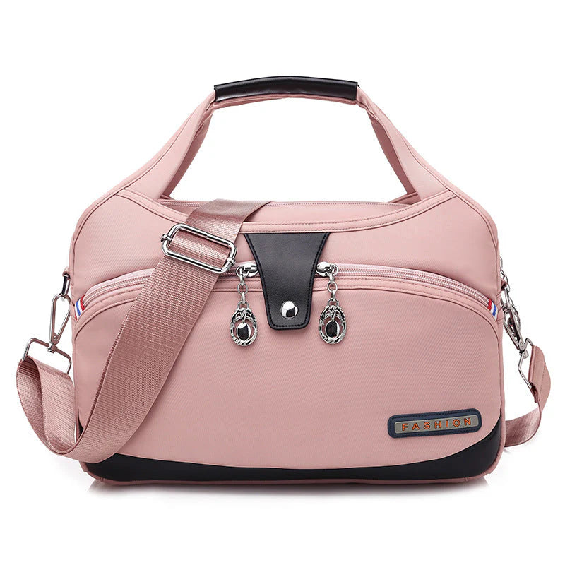 Fashion Anti-theft Tote Bag