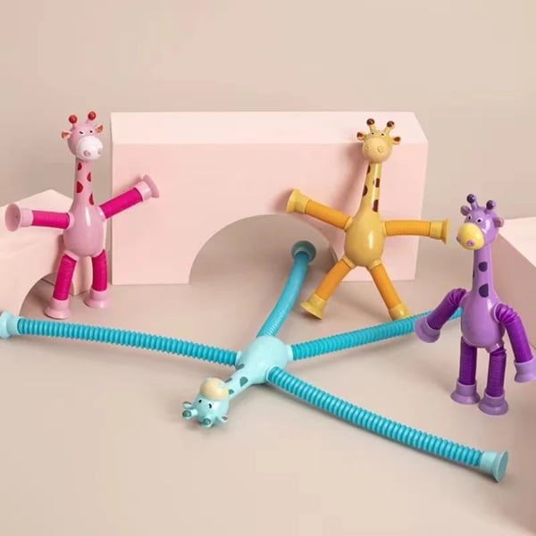 ?Telescopic Hundred Variations Toy