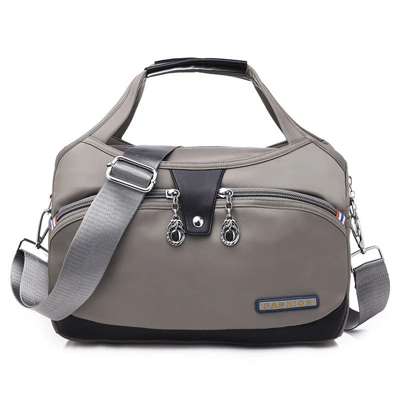 Fashion Anti-theft Tote Bag