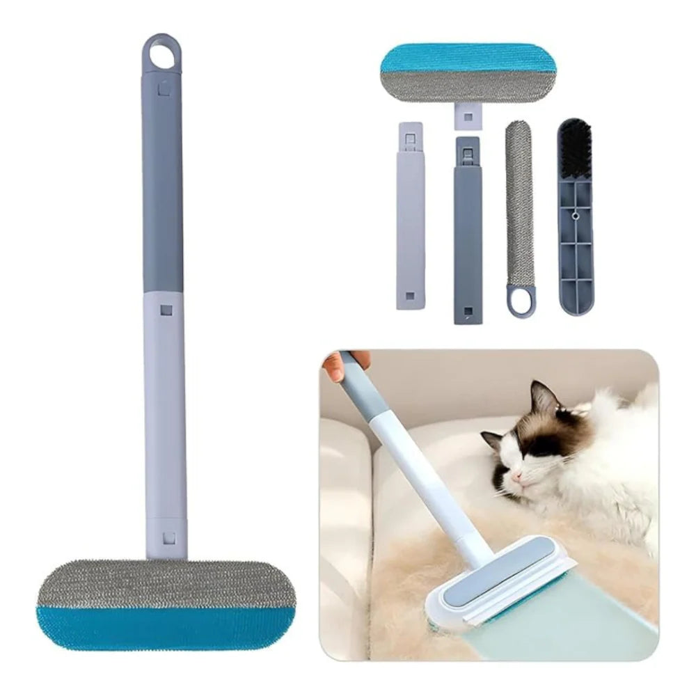 Cleaner Pro° EasyClean: 3-u-1 alat za jednostavno uklanjanje i čišćenje