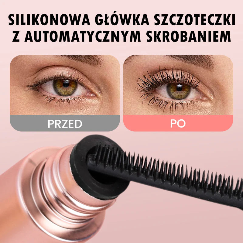 【🔥Kupite 1, dobite 1 gratis🔥】✨Podaljšuje in privija maskara - poudari vaše oči!