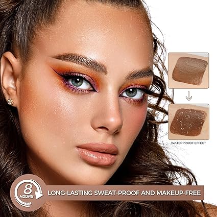 Contour wand & Blush highlights wand duo