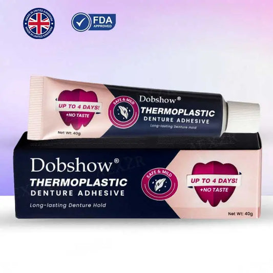 【🔥Kupite 1, dobite 1 gratis🔥】Dobshow® termoplastično lepilo za proteze