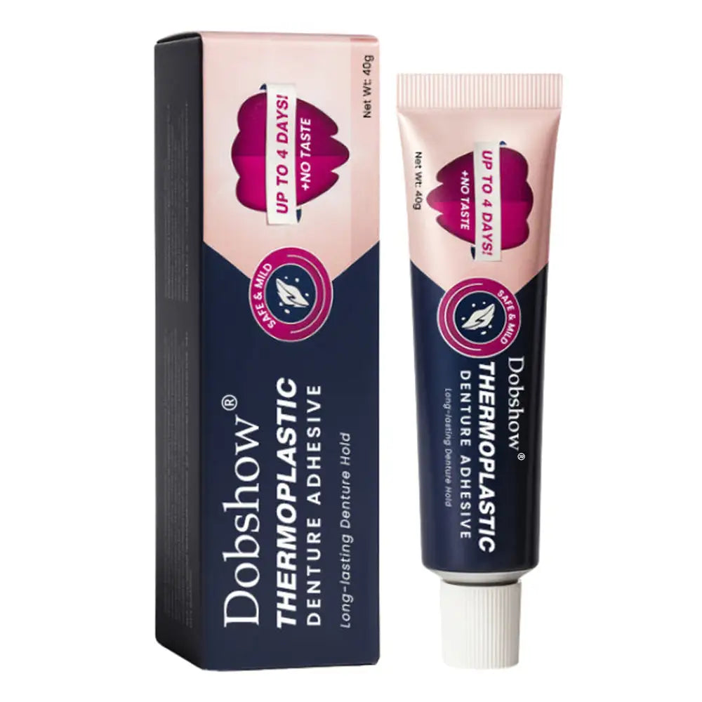 【🔥Kupite 1, dobite 1 gratis🔥】Dobshow® termoplastično lepilo za proteze