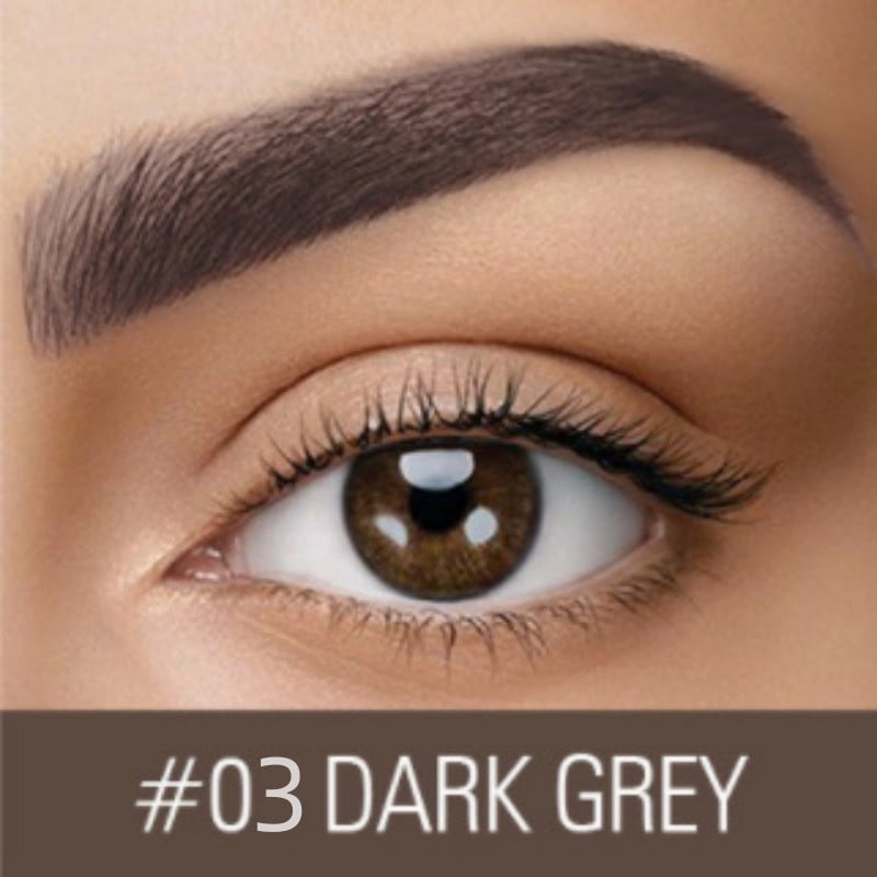 ?LAST DAY? 2025 Hot Sale Longwear Waterproof Tinted Brow Gel