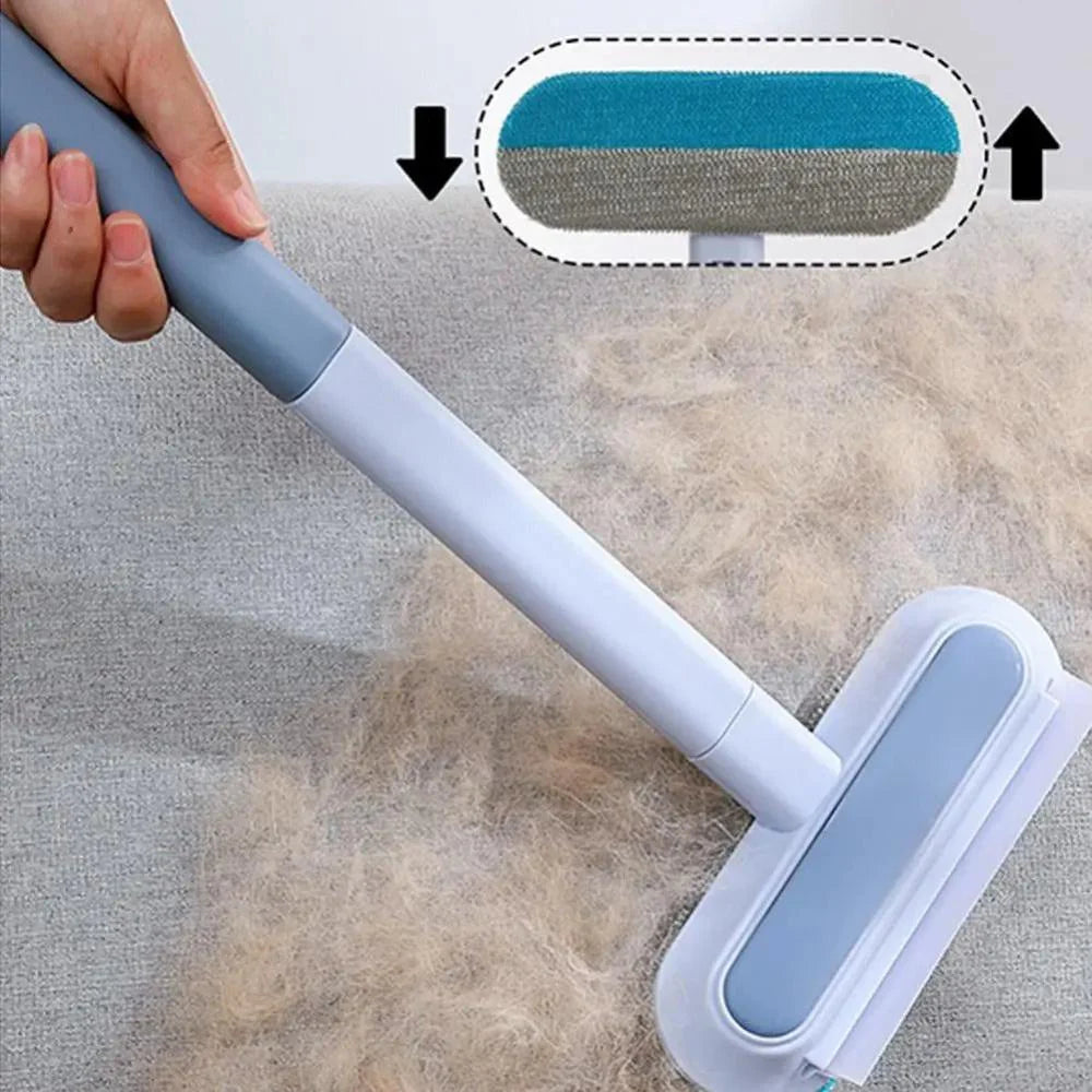 Cleaner Pro° EasyClean: 3-u-1 alat za jednostavno uklanjanje i čišćenje