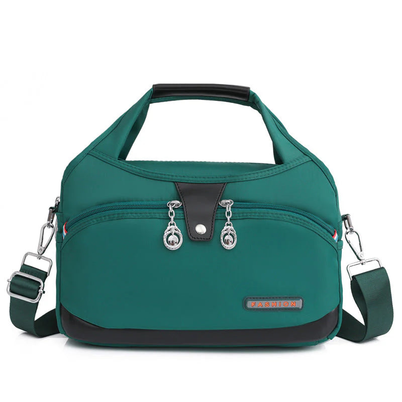 Fashion Anti-theft Tote Bag