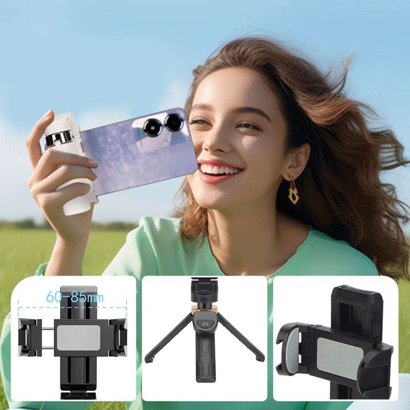 š„Najpopularniji selfie Å”tap 2025. - ugraÄeni tronožac, džepne veliÄine, s Bluetoothom