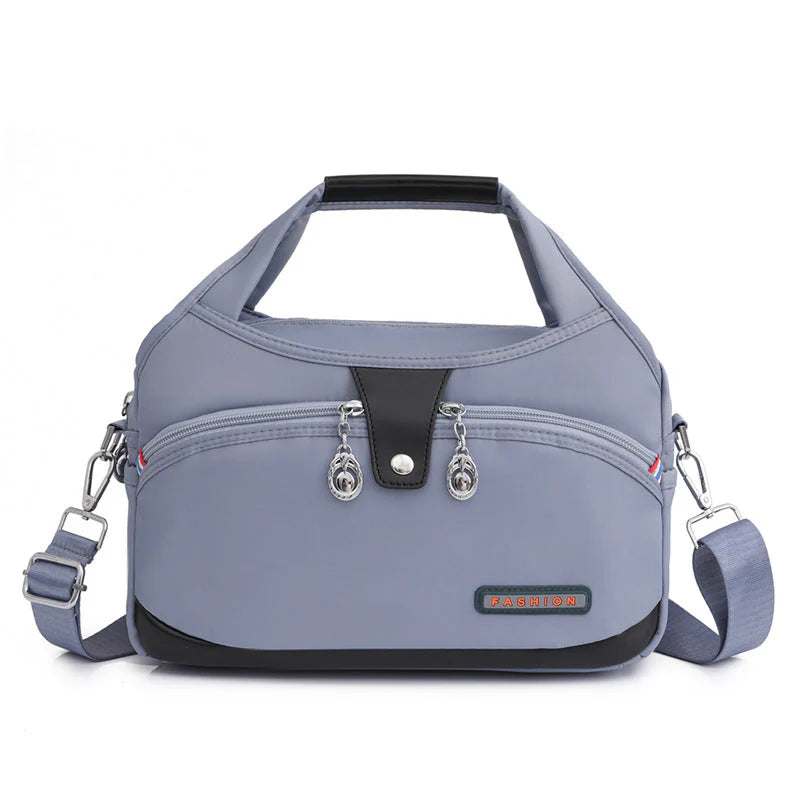 Fashion Anti-theft Tote Bag