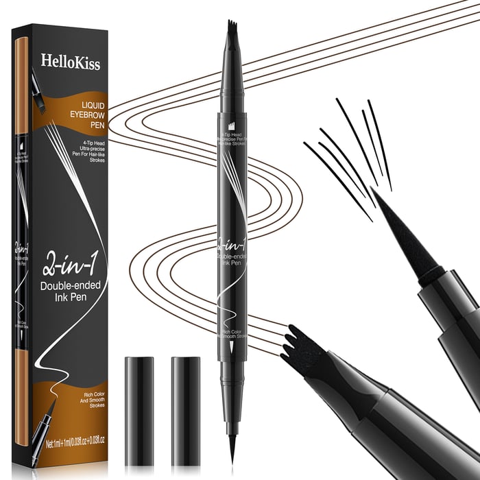 ❤️Microblading olovka za obrve (danas 40% popusta)