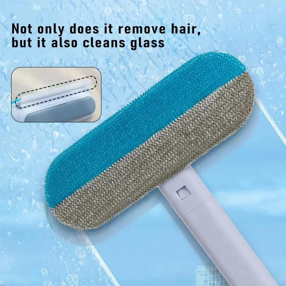 Cleaner Pro° EasyClean: 3-u-1 alat za jednostavno uklanjanje i čišćenje