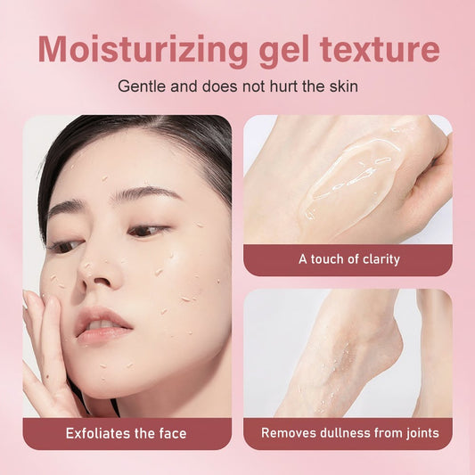 (🔥Kupite 1, dobite 1 gratis🔥)Encimski piling čistilni gel