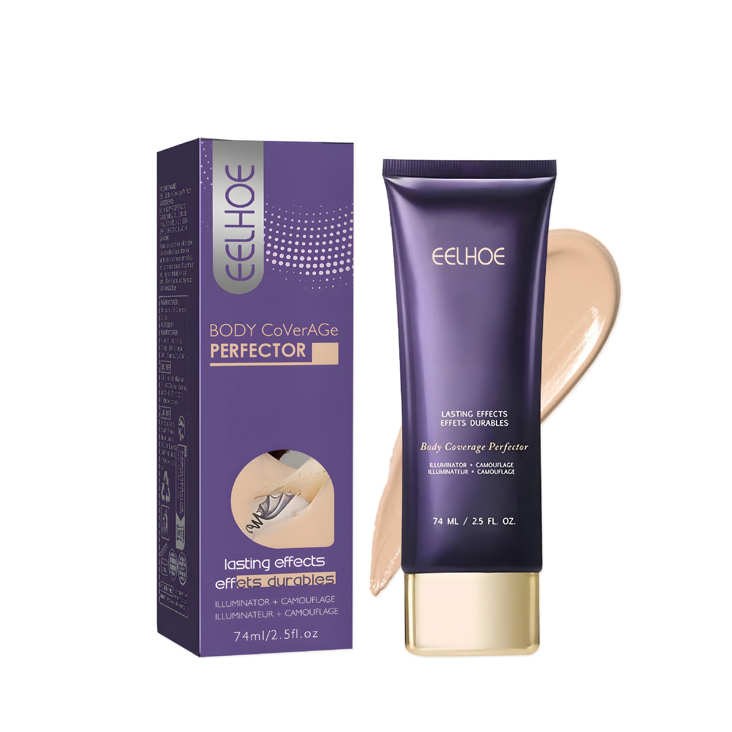 ??All Over Complexion Perfector